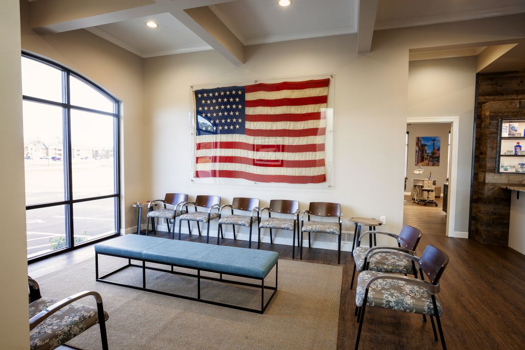Lawless Orthodontics & Elliot Pediatric Dentistry